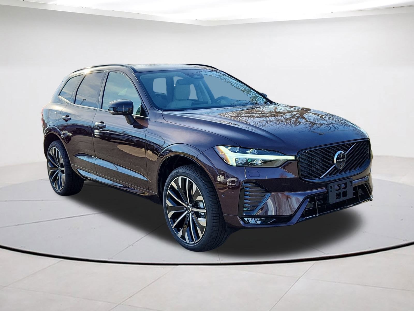 2026 Volvo XC60 Ultra's photo