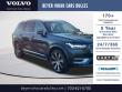  Volvo XC90 Recharge Plug-In Hybrid