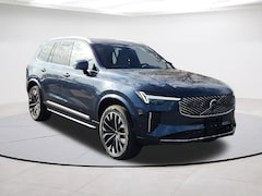 2026 Volvo XC90 plug-in hybrid