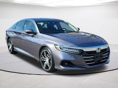 2021 Honda Accord Hybrid Touring Sedan