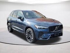 2026 Volvo XC60 B5 Ultra AWD SUV