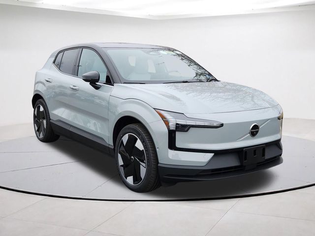 2026 Volvo EX30 Twin Motor Performance Ultra's photo