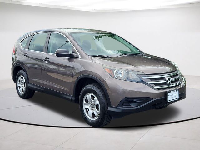 2014 Honda CR-V AWD LX Auto's photo