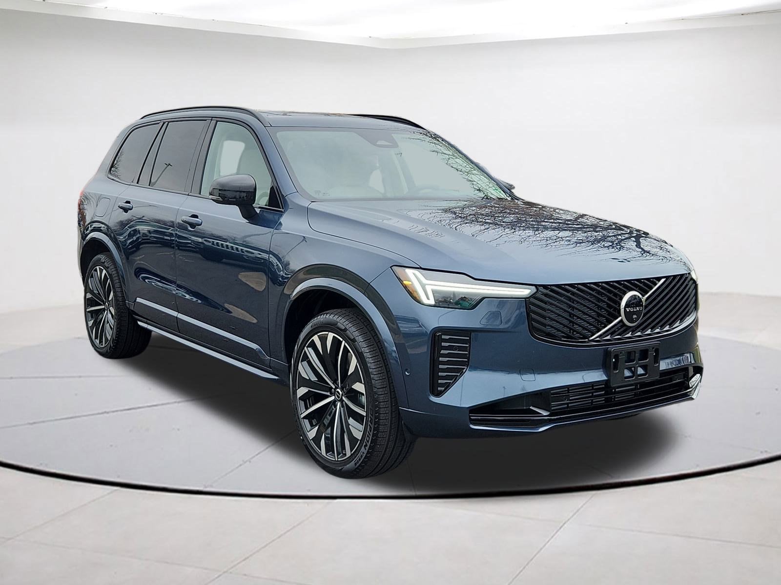 2026 Volvo XC90 Ultra's photo
