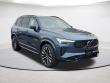  Volvo XC90 plug-in hybrid