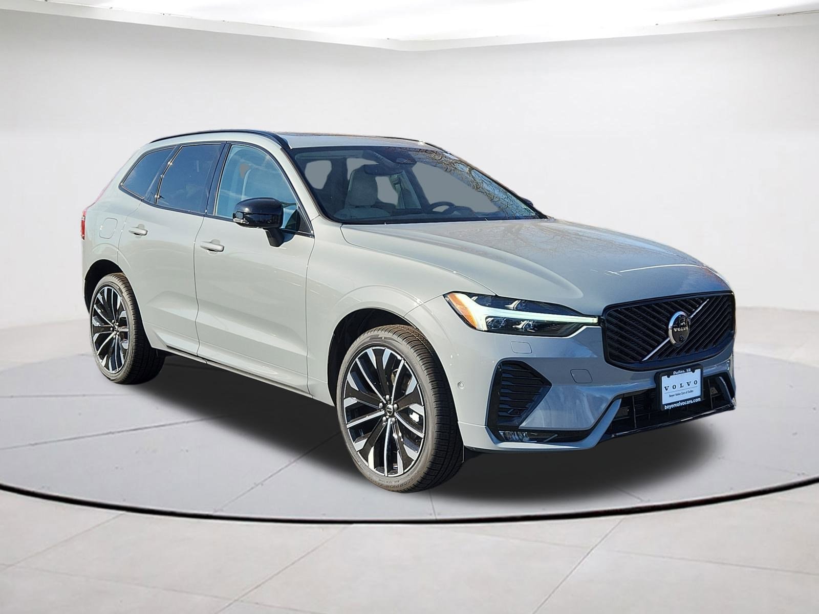 2026 Volvo XC60 Ultra's photo