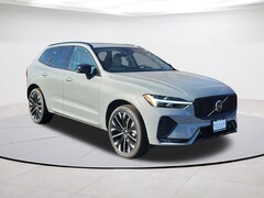 2026 Volvo XC60 B5 Ultra AWD SUV
