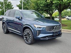 2026 Volvo XC90 B6 Plus 6-Seater SUV