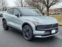 2026 Volvo EX30 Cross Country Ultra AWD SUV