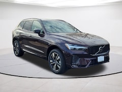 2026 Volvo XC60 B5 Plus AWD SUV