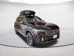 2026 Volvo XC90 B6 Plus 6-Seater AWD SUV