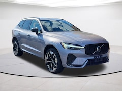 2026 Volvo XC60 B5 Plus AWD SUV
