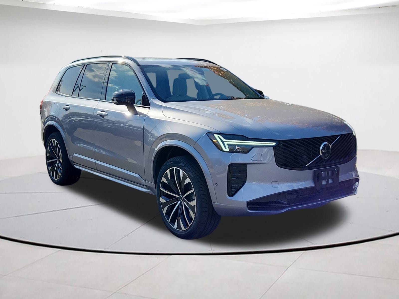 2026 Volvo XC90 Ultra's photo