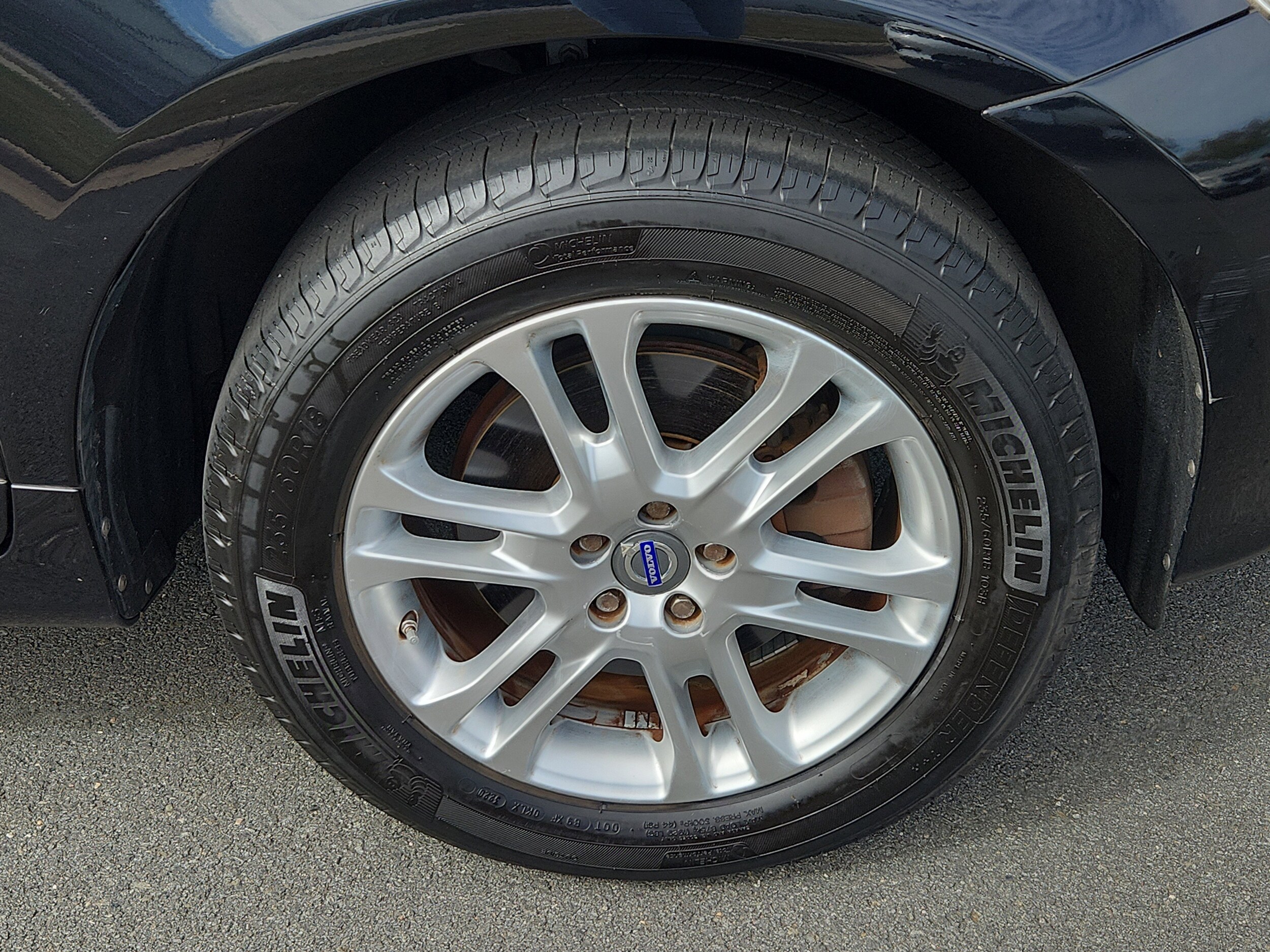 2015 Volvo XC60 3.2 Premier Plus photo 3