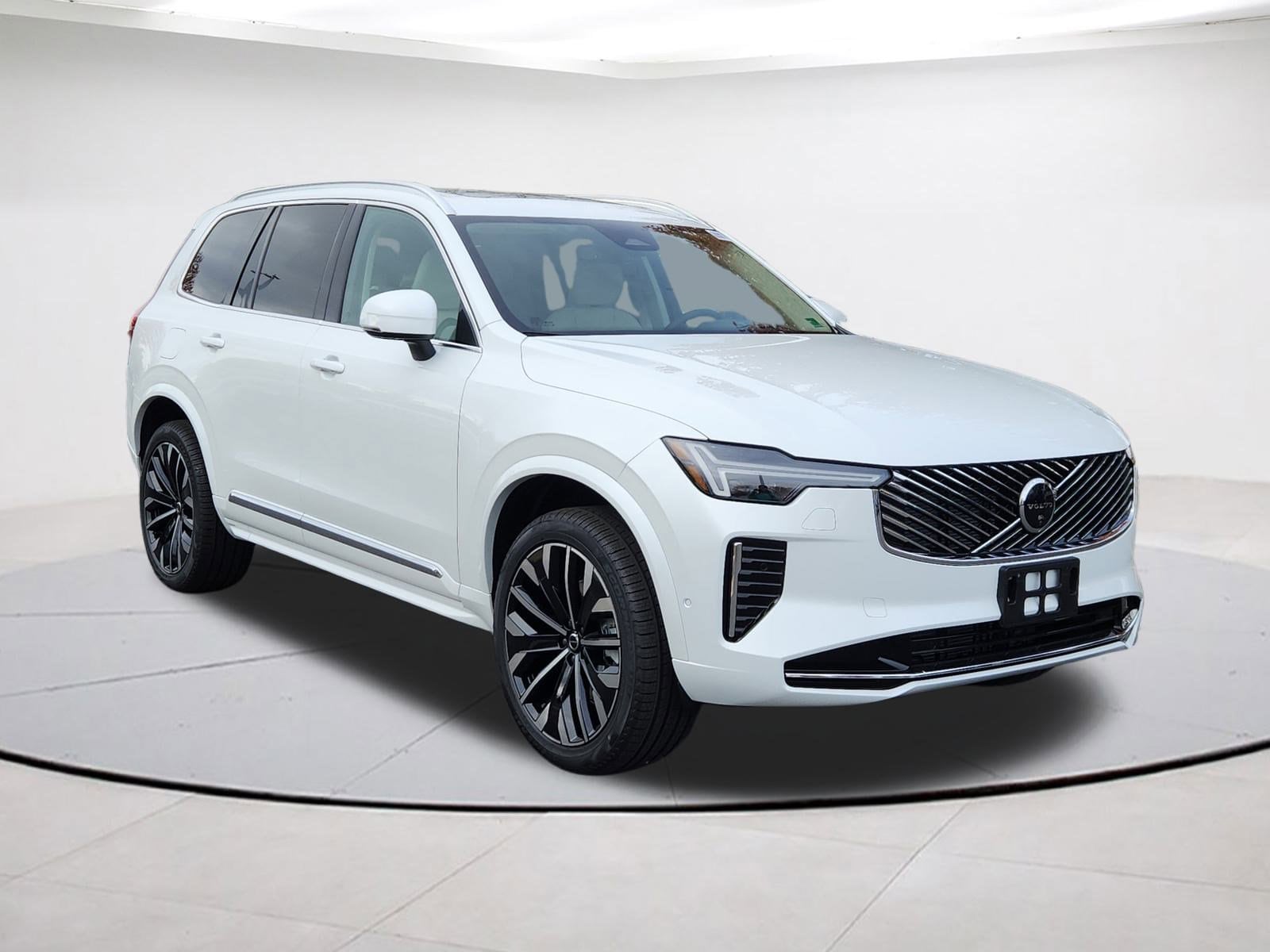 2026 Volvo XC90 Ultra's photo