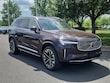 Volvo XC90 plug-in hybrid