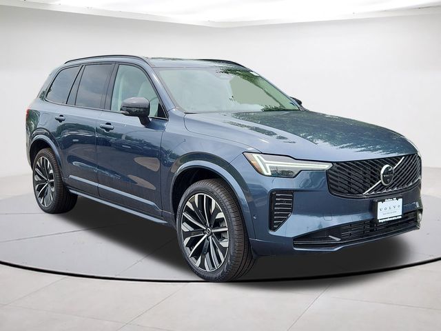 2026 Volvo XC90 T8 Recharge Ultra Dark 6-Seater 4WD's photo