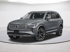 2026 Volvo XC90 plug-in hybrid T8 Plus 6-Seater eAWD SUV