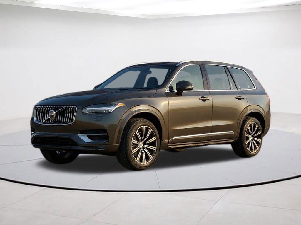 New 2025 Volvo XC90 B6 (2025.5) Plus 7-Seater SUV