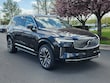 Volvo XC90 plug-in hybrid