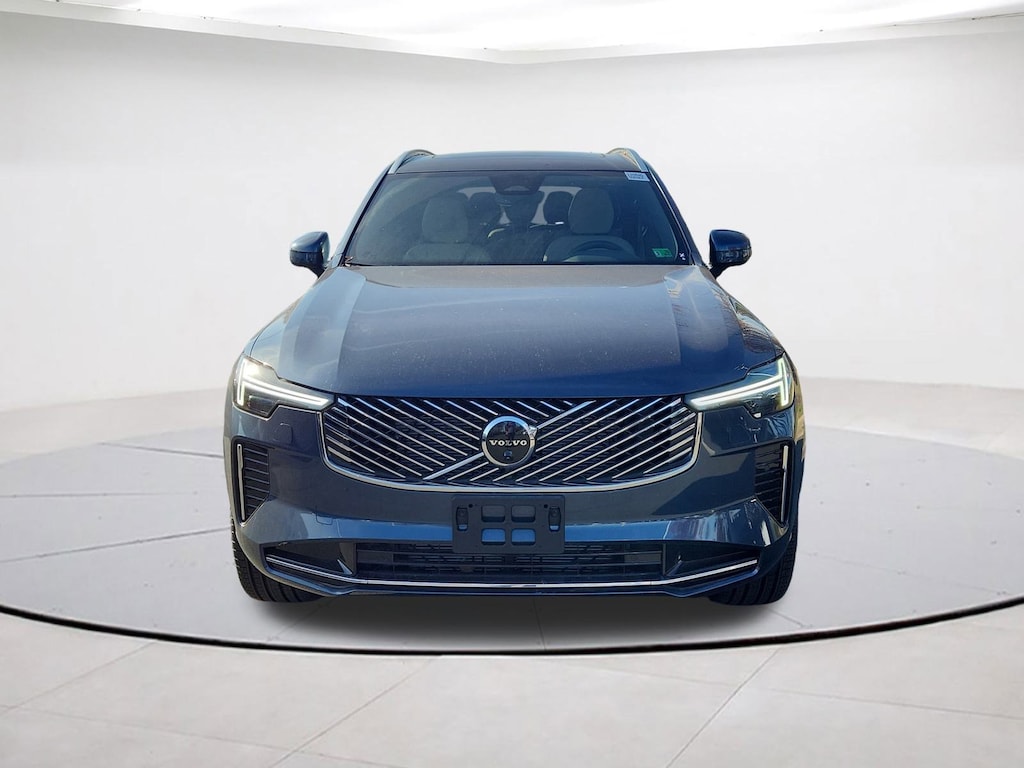 New 2026 Volvo XC90 B6 Plus 7-Seater SUV