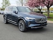 Volvo XC90 plug-in hybrid