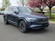  Volvo XC90 plug-in hybrid