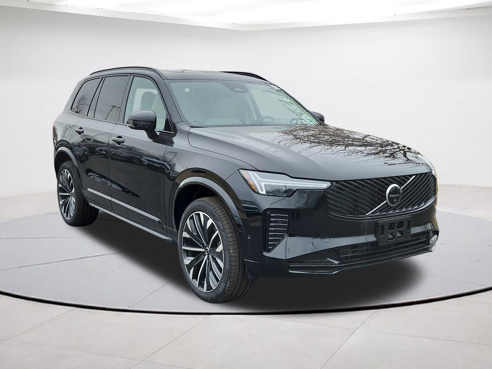 2026 Volvo XC90 Ultra's photo