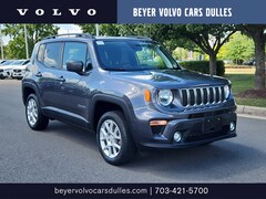 2019 Jeep Renegade Latitude Latitude 4x4