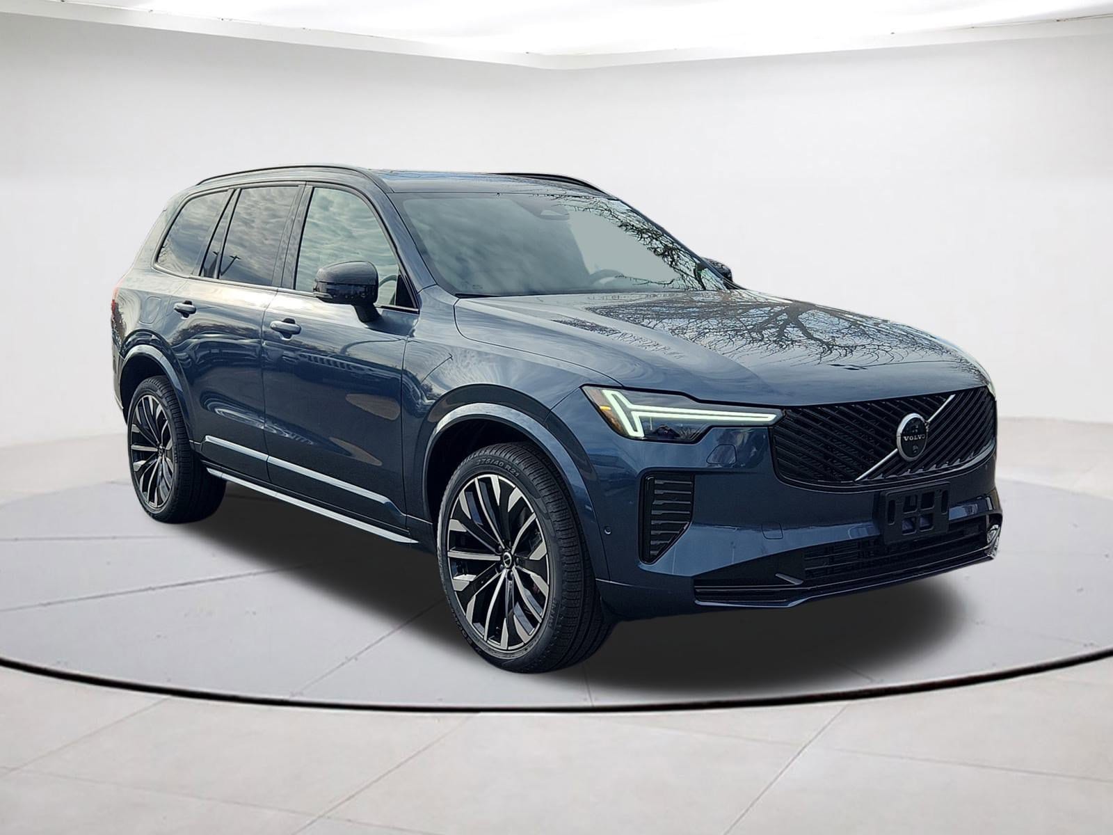 2026 Volvo XC90 Ultra's photo