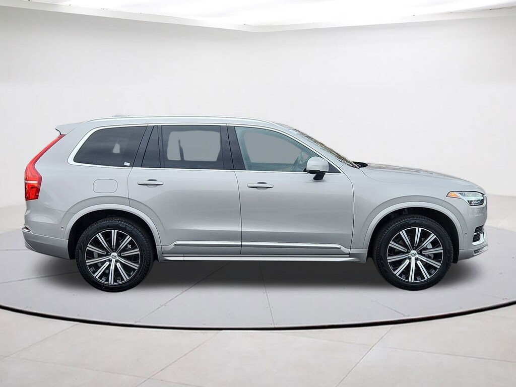 Used 2025 Volvo XC90 B6 Plus 7-Seater SUV