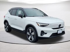 2026 Volvo EX40 Single Motor Extended Range Plus RWD SUV