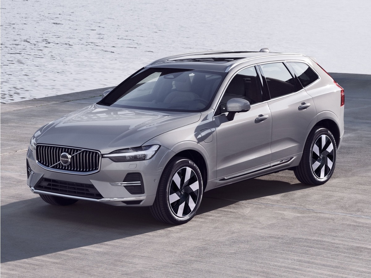 2024 Volvo XC60