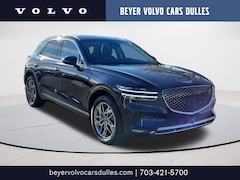 2023 Genesis GV70