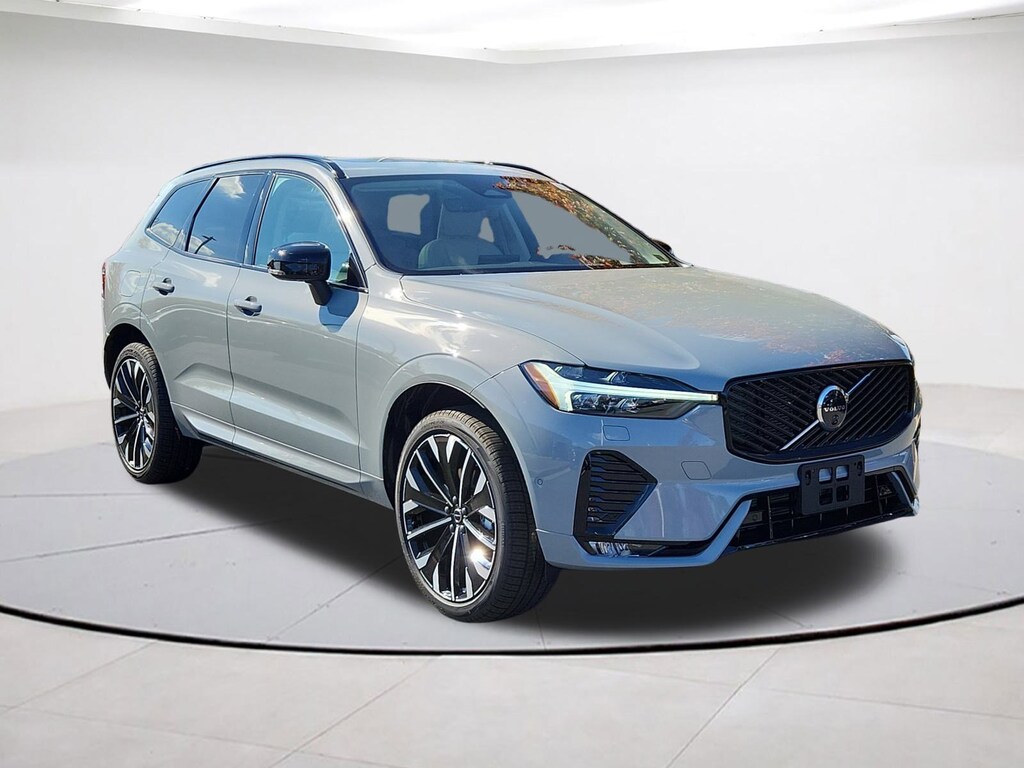 New 2026 Volvo XC60 B5 Ultra SUV