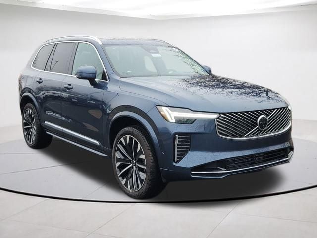 2026 Volvo XC90 T8 Recharge Plus Bright 7-Seat 4WD's photo
