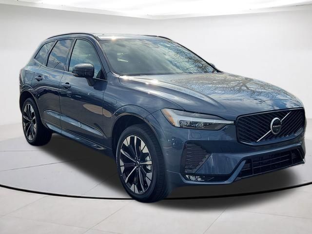 2026 Volvo XC60