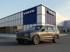 2025 Volvo XC90 B6 (2025.5) Plus 7-Seater AWD SUV
