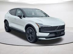 2026 Volvo EX30 Cross Country Ultra AWD SUV