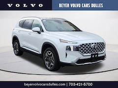 2022 Hyundai Santa Fe Limited Limited AWD