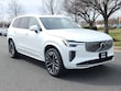 Volvo XC90 plug-in hybrid