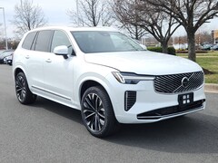 2025 Volvo XC90 plug-in hybrid T8 (2025.5) Plus 7-Seater SUV