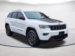 2021 Jeep Grand Cherokee Trailhawk SUV