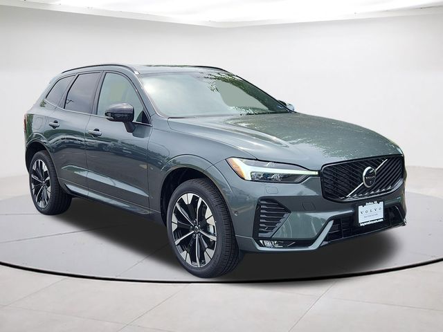 2026 Volvo XC60