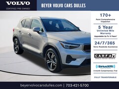 2025 Volvo XC40 B5 Core B5 AWD Core Bright Theme