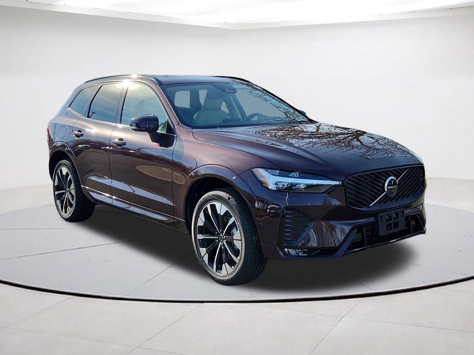 2026 Volvo XC60 Ultra's photo