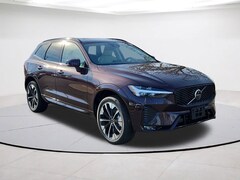 2026 Volvo XC60 B5 Ultra AWD SUV