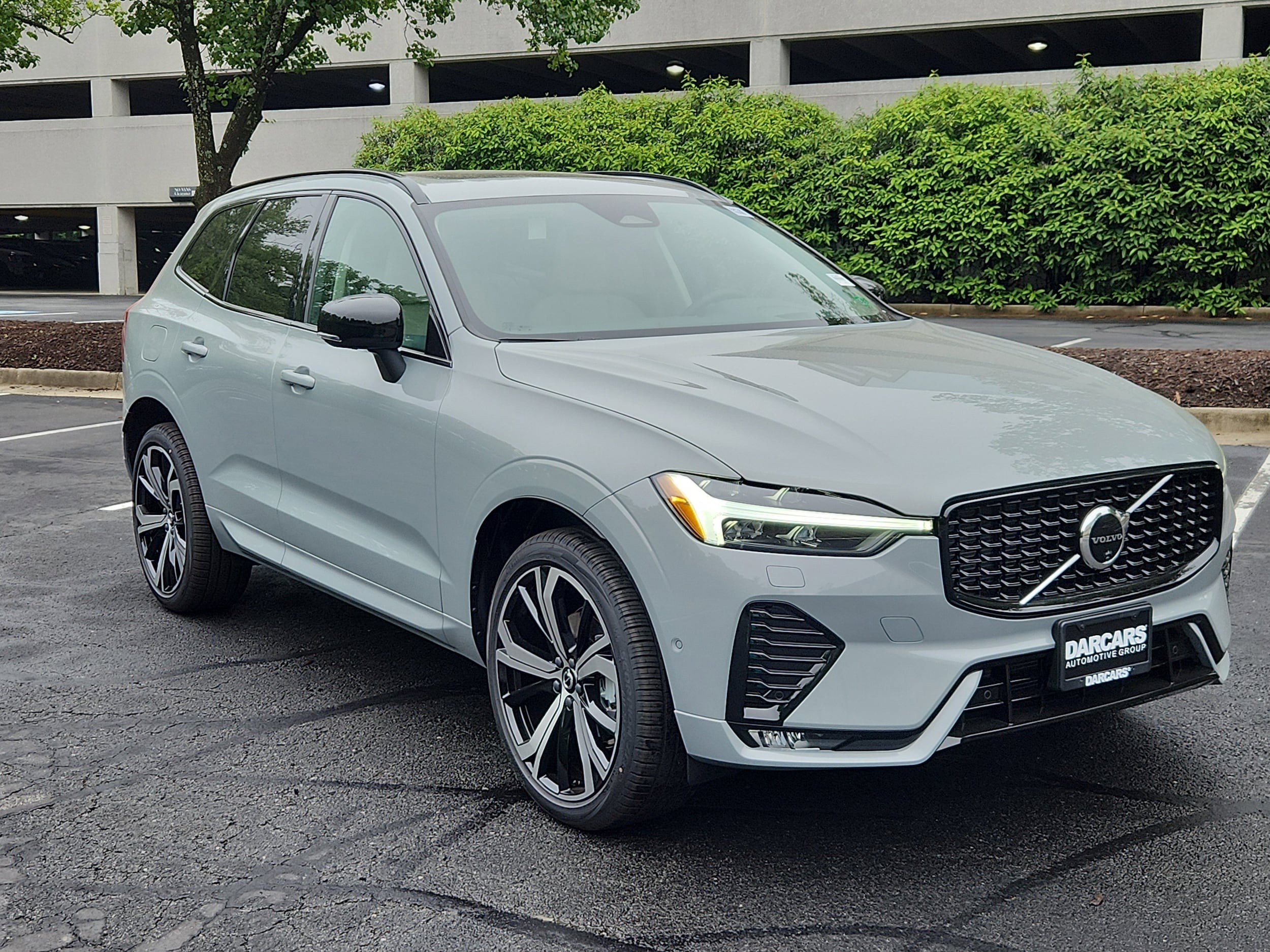2025 Volvo XC60