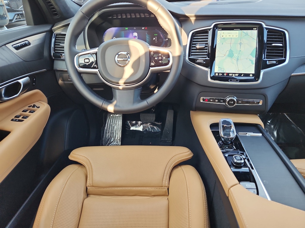 2024 Volvo XC90 Recharge Ultimate photo 4
