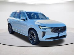 2026 Volvo XC90 B6 Plus 7-Seater AWD SUV